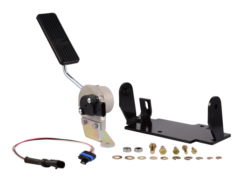 JLG Part # 2915158 | FIELD KIT,THROTTLE PEDAL, EA