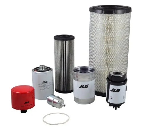 JLG Part # 2915177 - KIT, 1000 HOUR FILTER, EA JLG Part # 2915177 - KIT, 1000 HOUR FILTER, EA