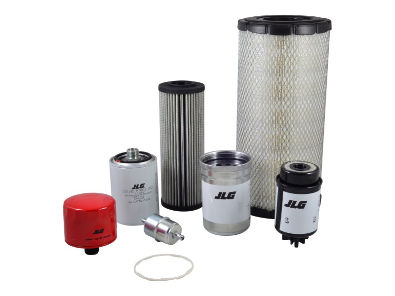 JLG Part # 2915177 | KIT, 1000 HOUR FILTER, EA