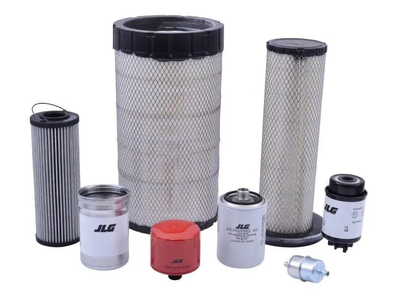 JLG Part # 2915178 | KIT, 1000 HOUR FILTER, EA