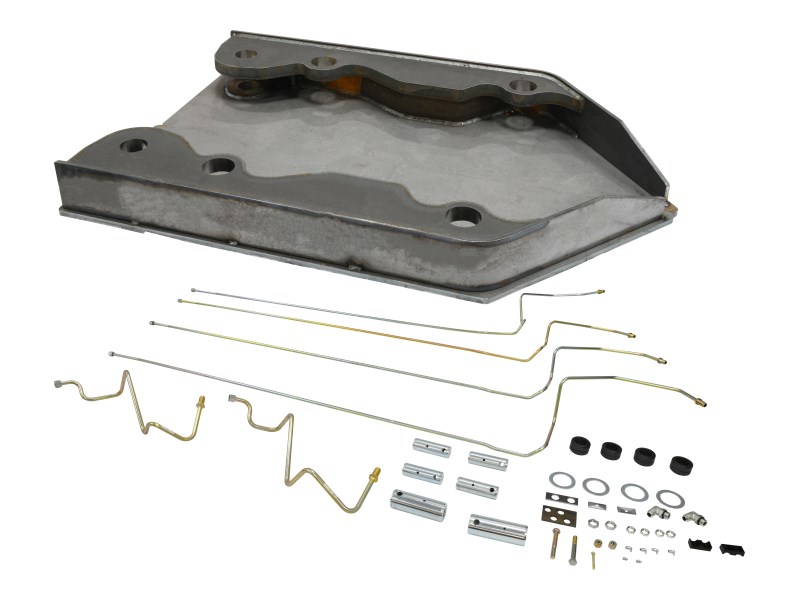 JLG Part # 2915208 | KIT, 8042/10042/10054, EA