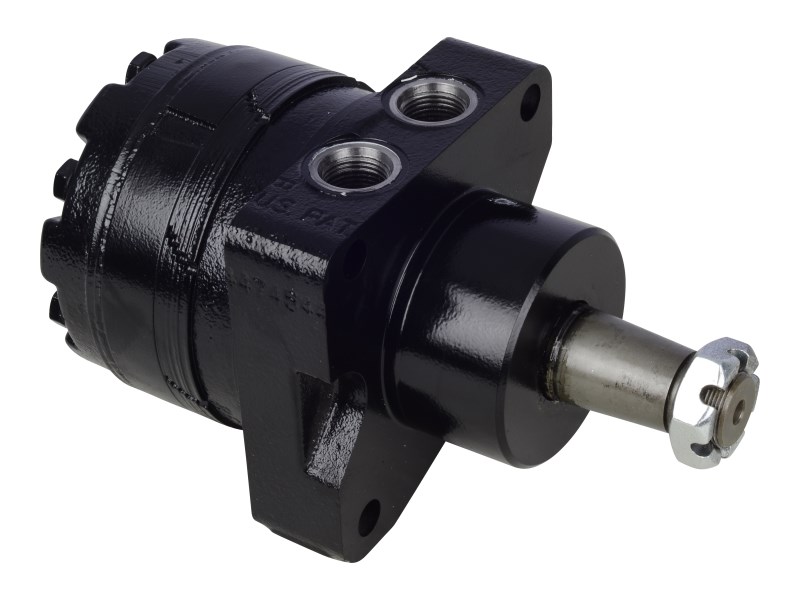 JLG Part # 3160208 | MOTOR, 15.9 CU IN, EA