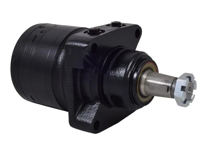 JLG Part # 3160263 | MOTOR, DRIVE 14.5 CU IN(QTY.1), EA