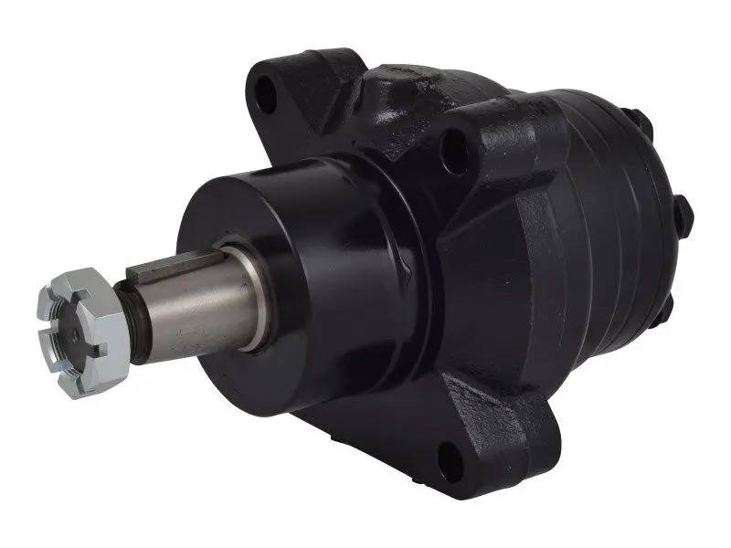 JLG Part # 3160269 | MOTOR,HYD., EA