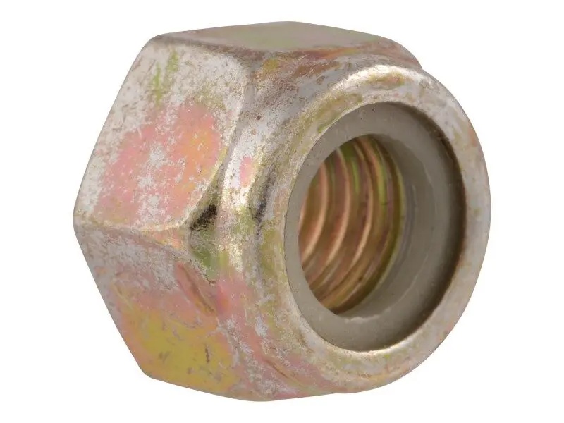 JLG Part # 3290805 | NUT,SELF LOCKING  M8, EA