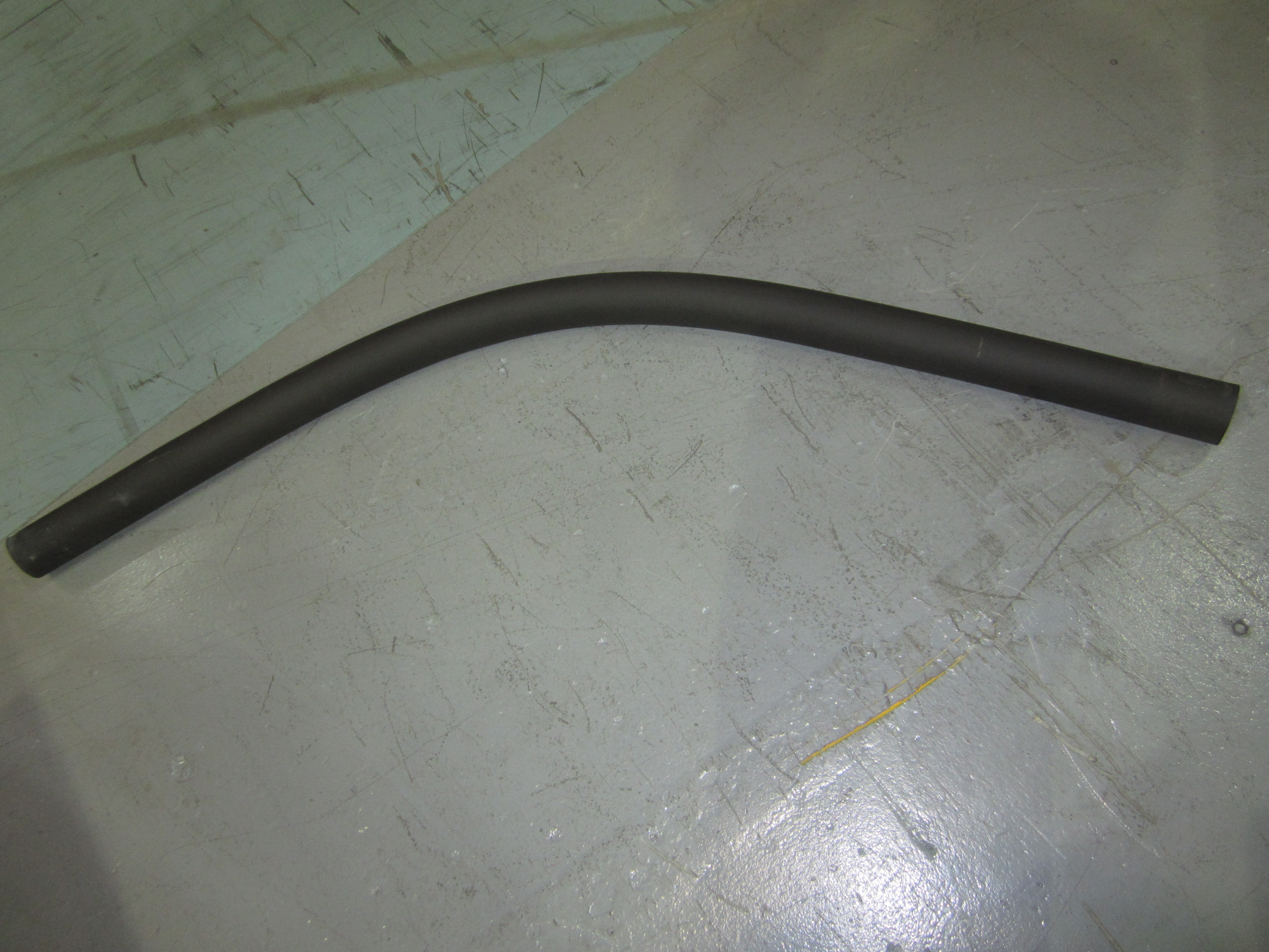 JLG Part # 3340612S | PAD, HANDRAIL 1.25 X 6', EA