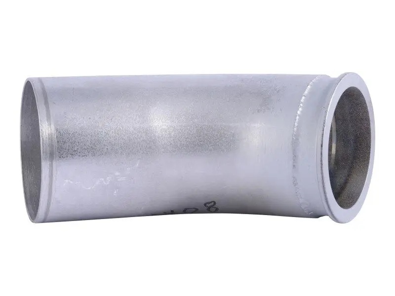JLG Part # 3460408 | PIPE,TURBO (CUMMINS FLANGE), EA