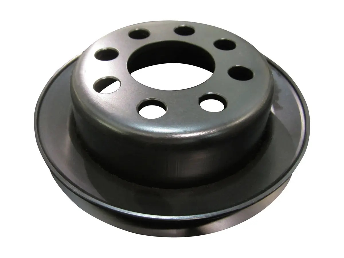 JLG Part # 3580158 | PULLEY, DEUTZ ACC DRIVE, EA