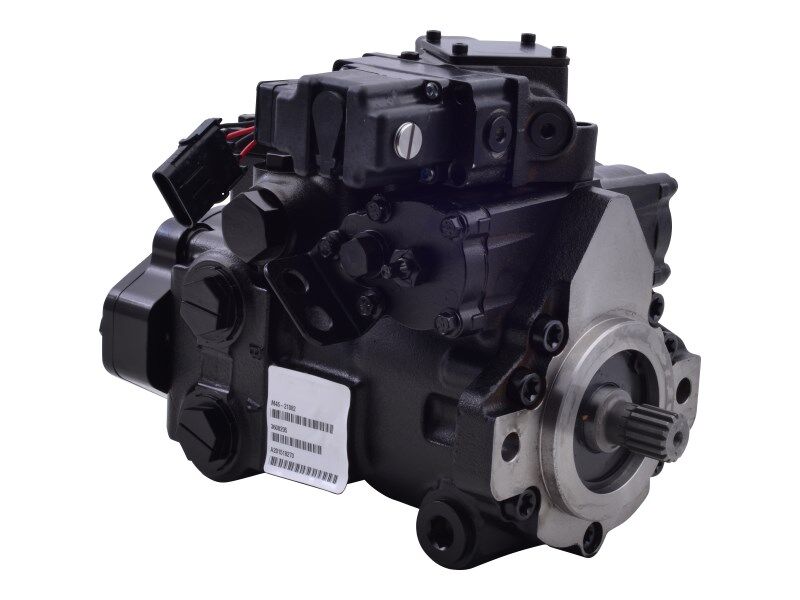 JLG Part # 3600295EX - REMAN M46 PISTON PUMP, EA JLG Part # 3600295EX - REMAN M46 PISTON PUMP, EA