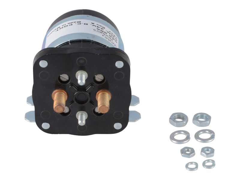 JLG Part # 3740068 | RELAY, EA