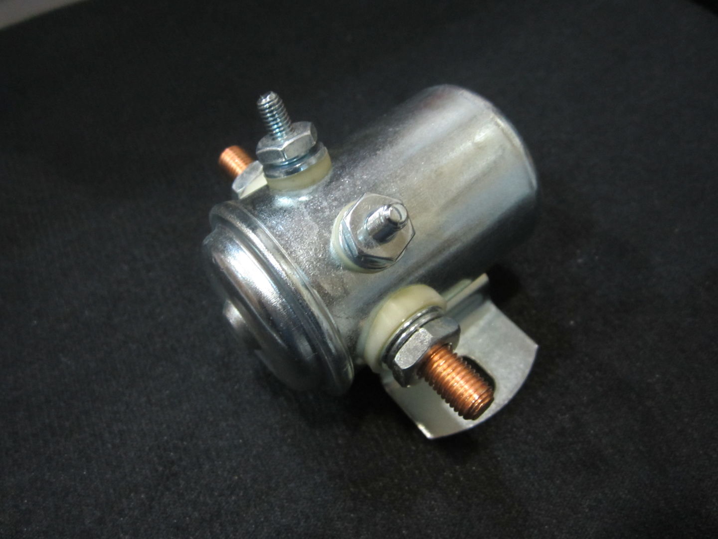 JLG Part # 3740073 - RELAY, 24V, EA