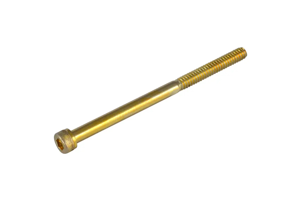 JLG Part # 3931048 | SCR CAP SOC HD   10-24 X 3.000, EA