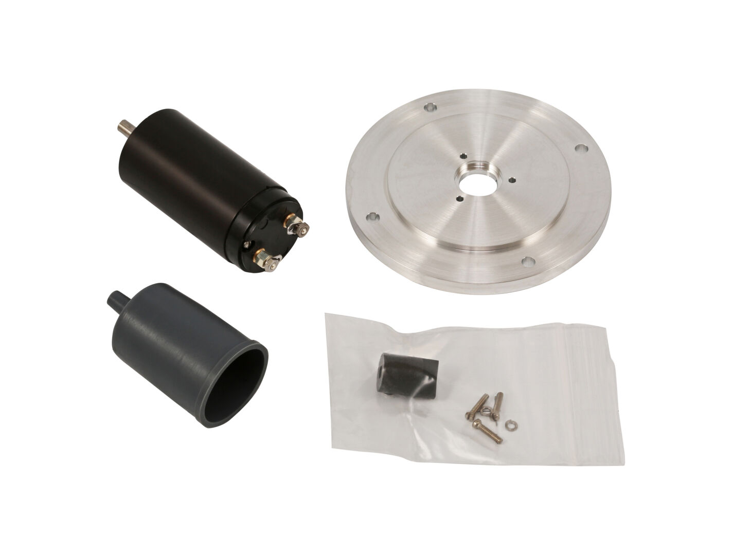 JLG Part # 3990053 - SEMICONDUCTOR,SENSOR TACHDRIVE, EA