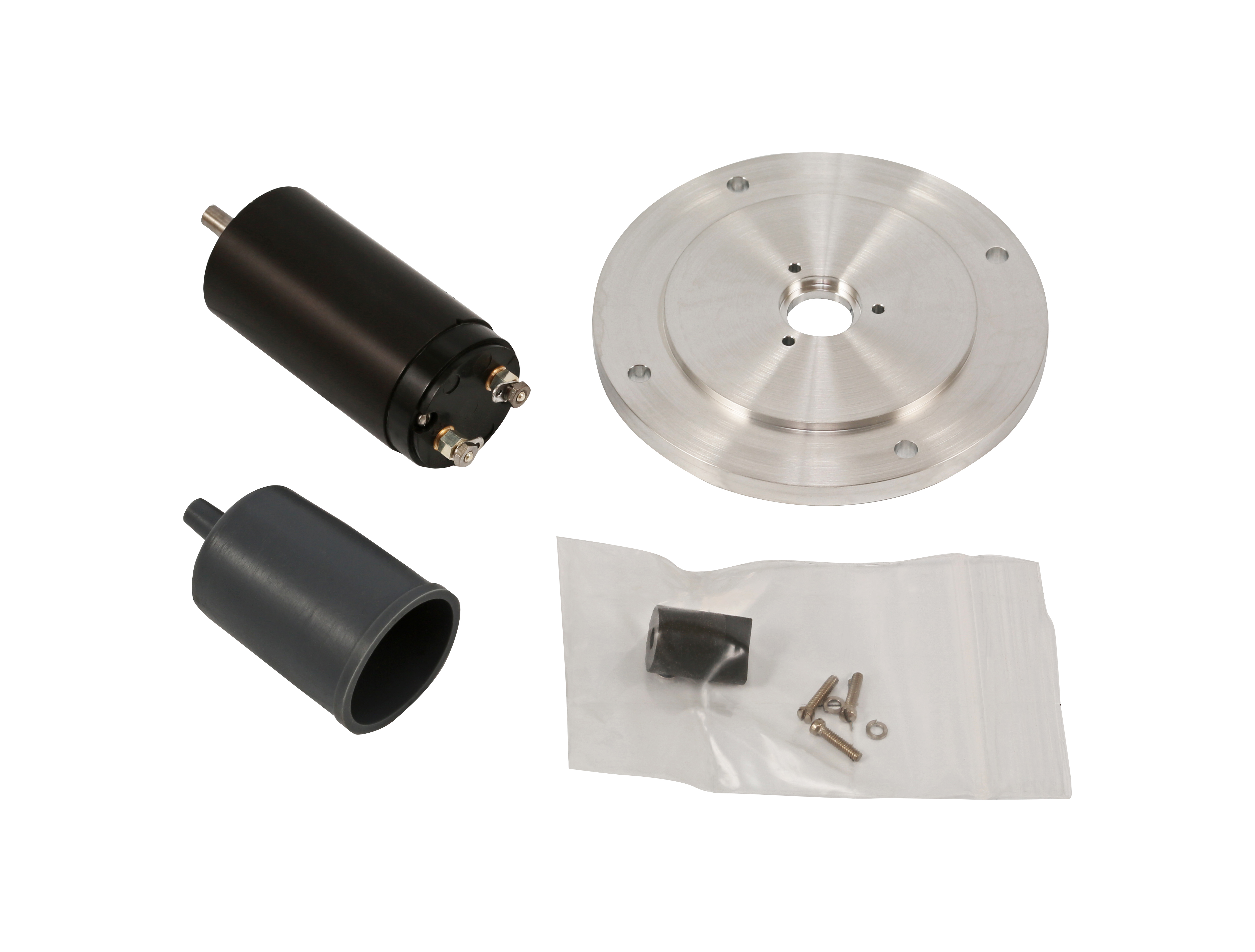 JLG Part # 3990053 | SEMICONDUCTOR,SENSOR TACHDRIVE, EA