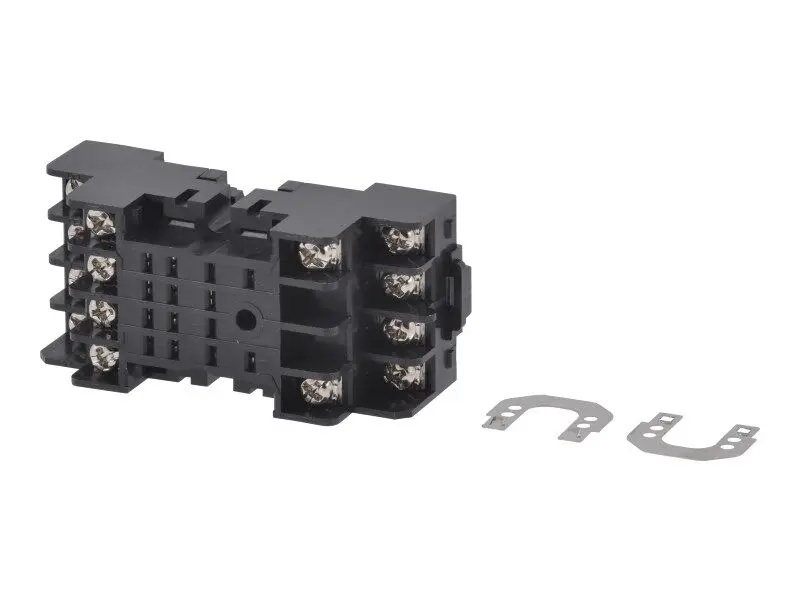 JLG Part # 4120013 | SOCKET, RELAY, EA