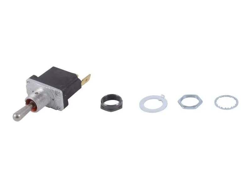JLG Part # 4360200S | SWITCH, -TOGGLE, EA