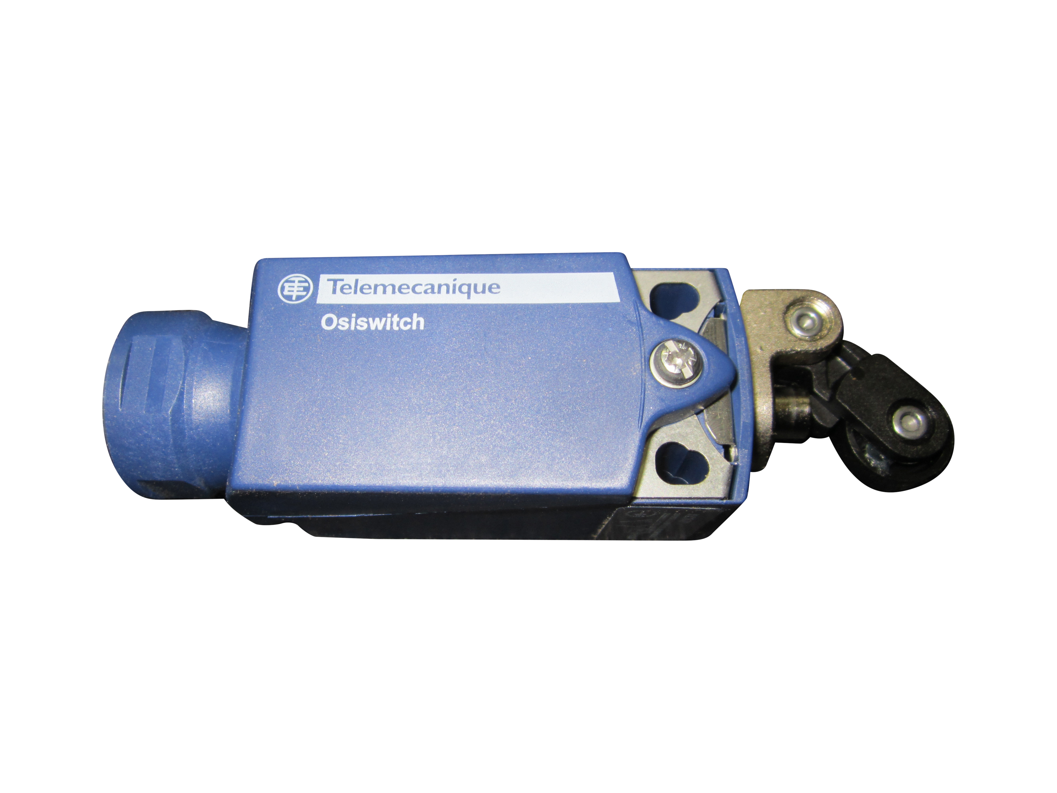 JLG Part # 4360401 | SWITCH, ROLLER PLUNGER HD, EA