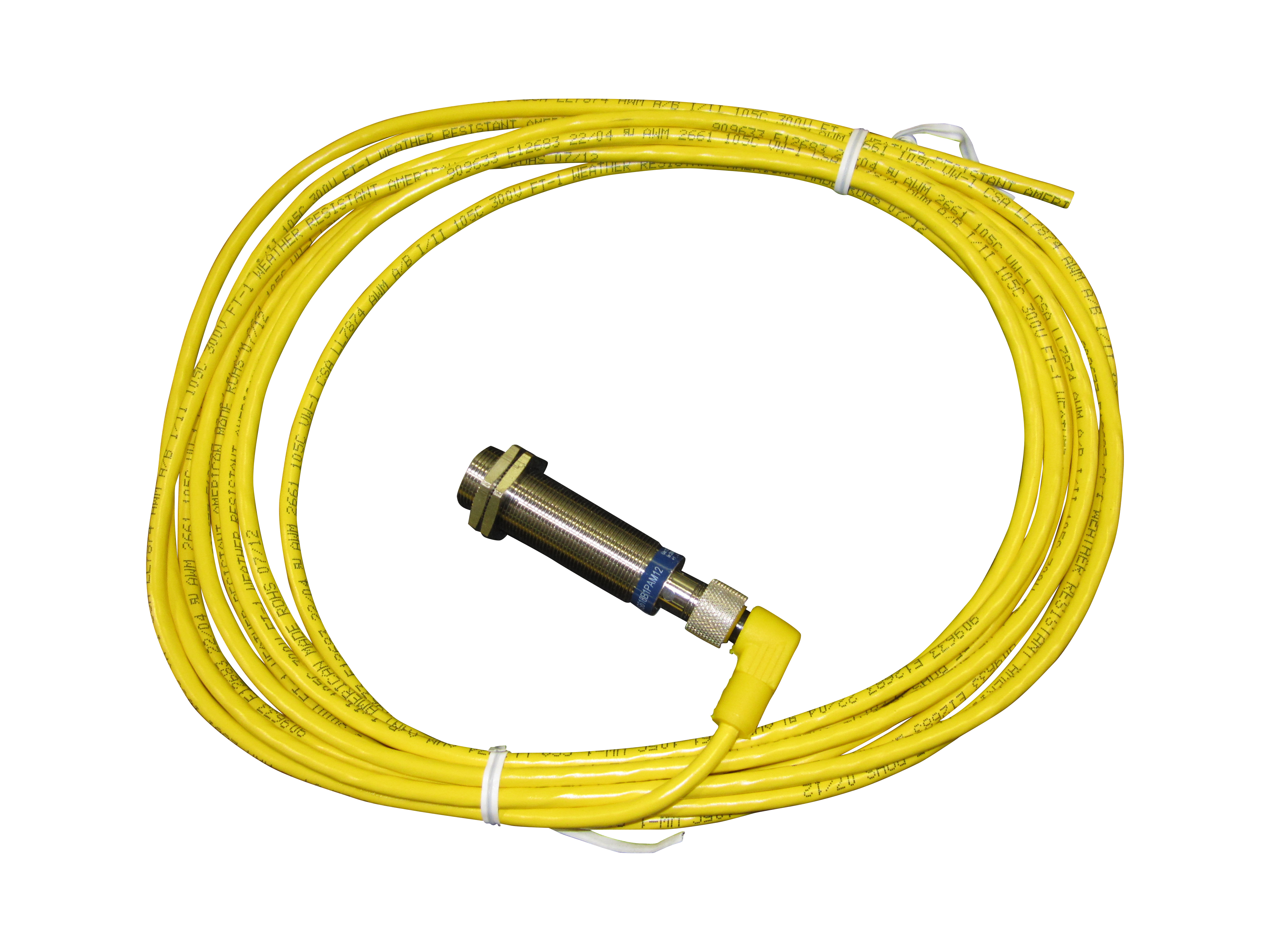 JLG Part # 4360499 | SENSOR, PROXIMITY 8MM RANGE, EA