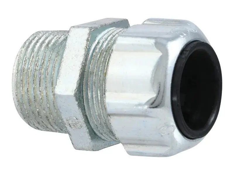 JLG Part # 4460051 | CONNECTOR, FTG, EA