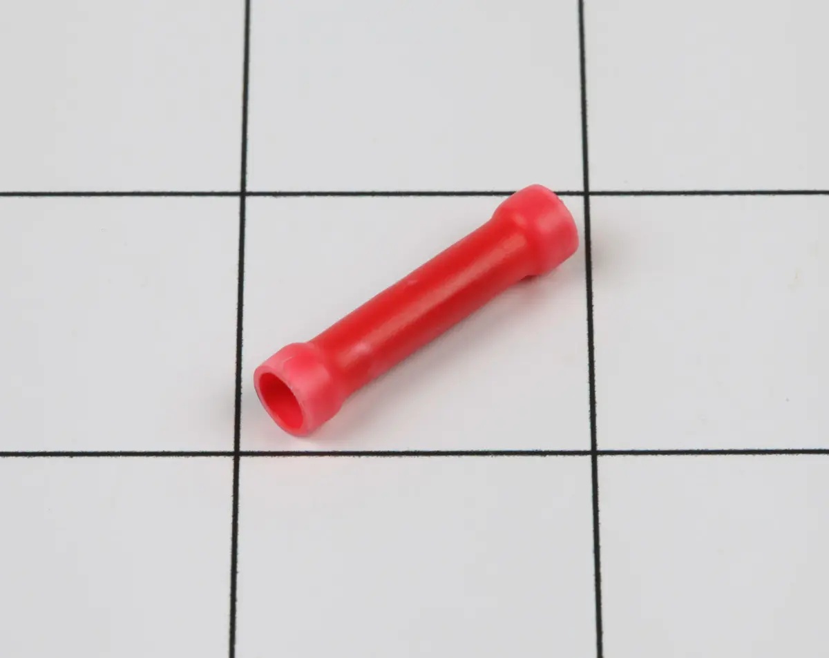 JLG Part # 4460248 | CONNECTOR, BUTT SPLICE 22-18 R, EA