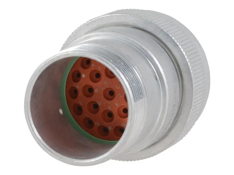 JLG Part # 4460462 | TERMINAL,CONNECTOR PLUG, EA