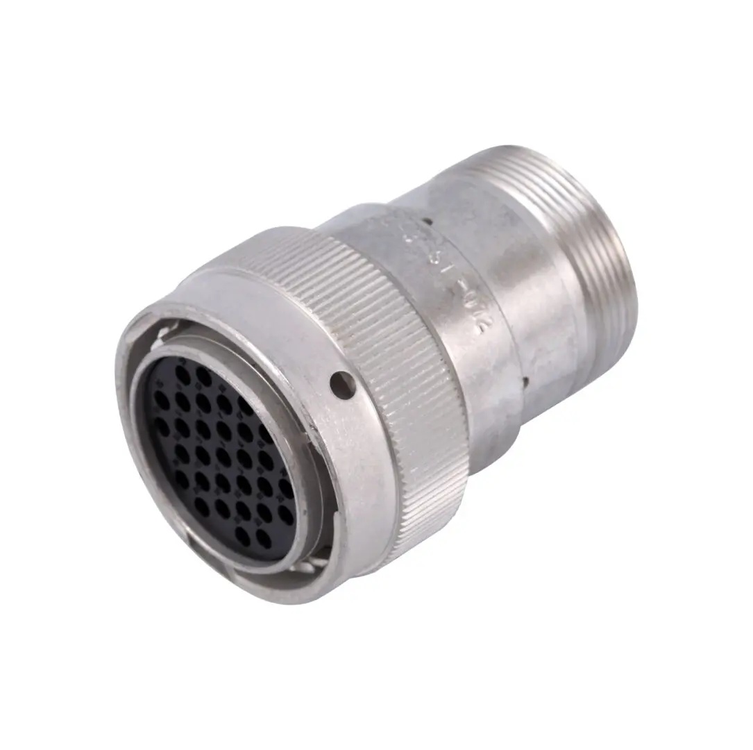JLG Part # 4460502 | CONNECTOR, FEMALE 31 POS, EA