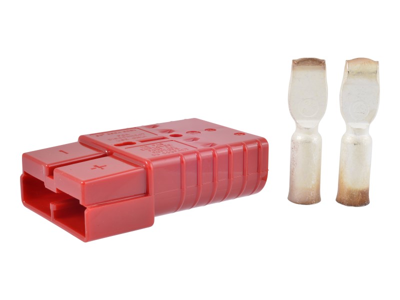 JLG Part # 4460618 | TERMINAL, BATTERY CONNECTOR, EA