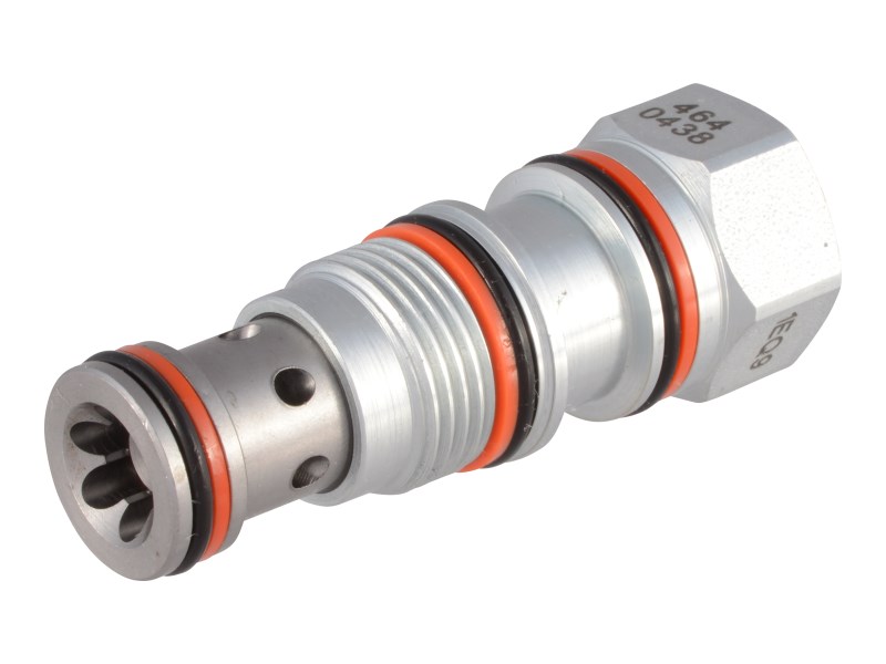 JLG Part # 4640438 | VALVE, PILOT CHECK, EA