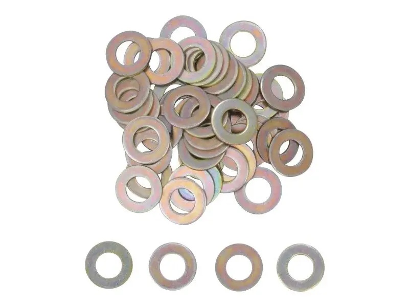 JLG Part # 4712600-050 | WSH.FLT.1.0-1.06-2.134-QTY=50, PK
