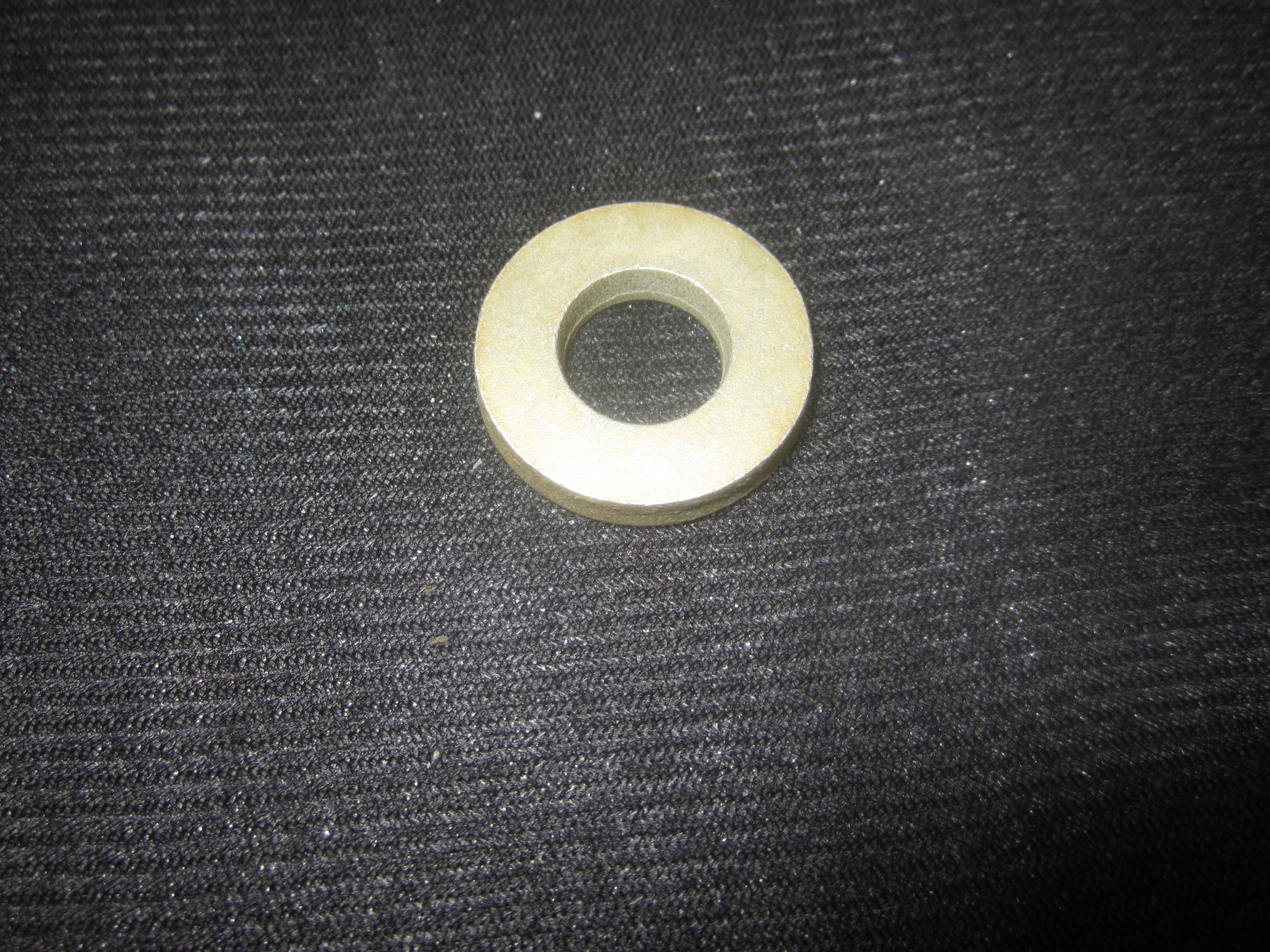 JLG Part # 4891800 | WSH HARD  .50  .526 1.125 .187, EA