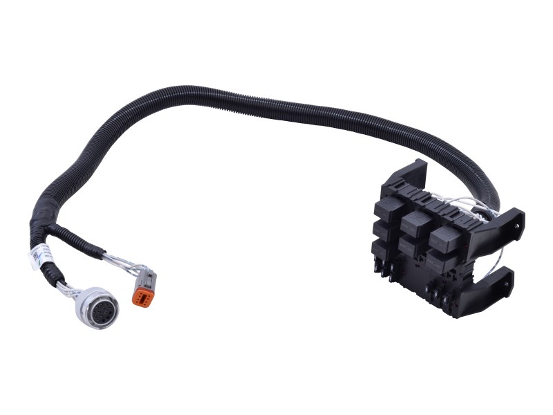 JLG Part # 4923246 | HARNESS, TRANS. RELAY ASSY, EA