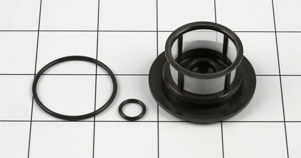 JLG Part # 70001435 | KIT, REPAIR - FUEL SUPPLY PUMP, EA