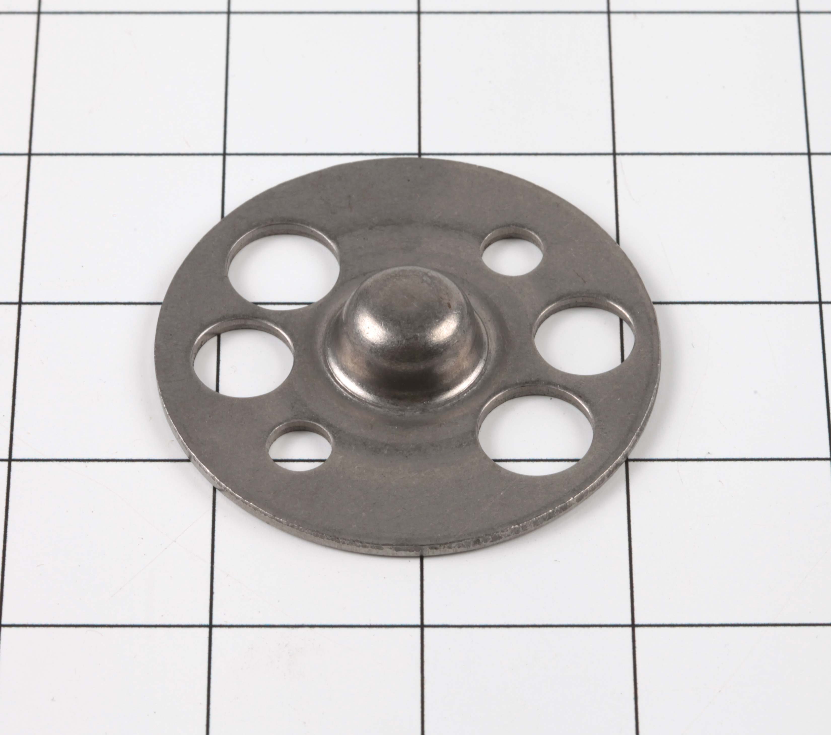 JLG Part # 7000211 | COVER CAP, EA