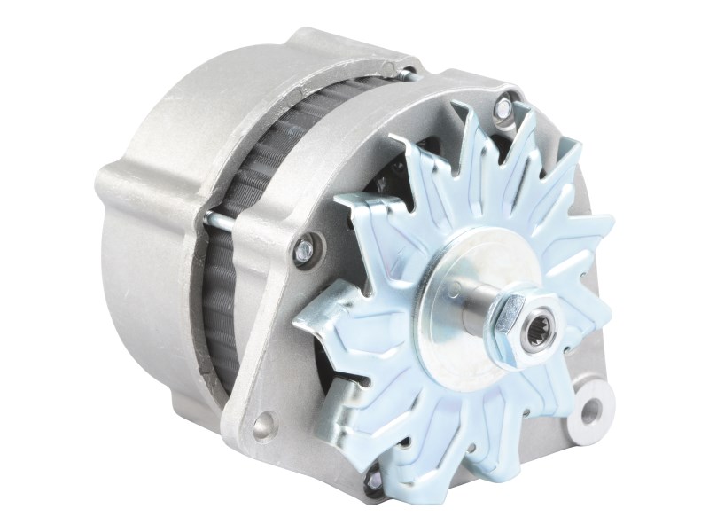 JLG Part # 70004056 | ALTERNATOR, EA