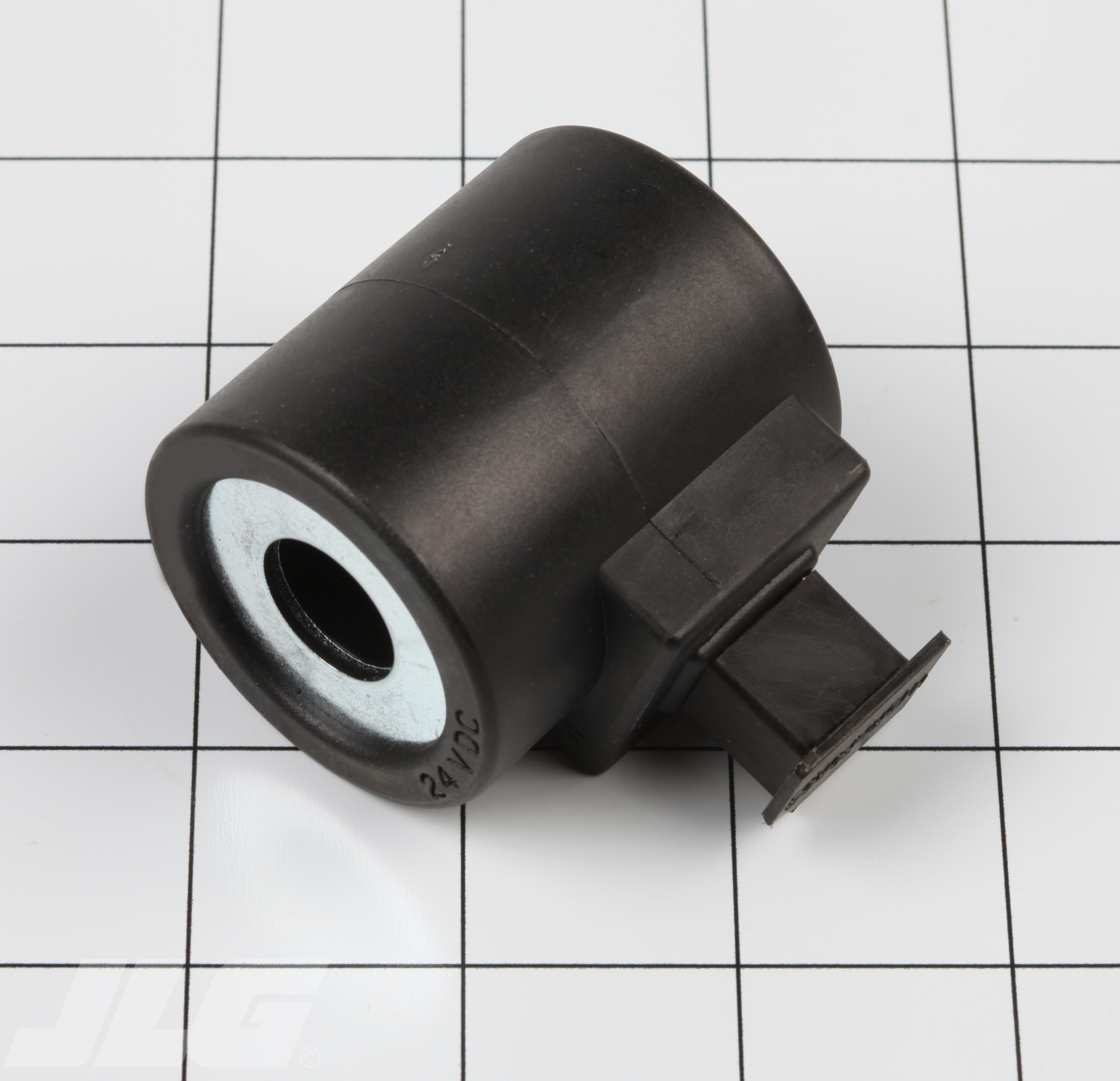 JLG Part # 7000644 - COIL HYDRAFORCE, EA