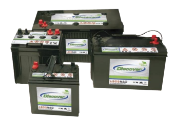 JLG Part # 70010529 - GC2, EV TRACTION BATTERY 6V, EA JLG Part # 70010529 - GC2, EV TRACTION BATTERY 6V, EA