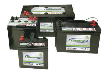 JLG Part # 70010531 - GC2, EV TRACTION BATTERY 6V, EA JLG Part # 70010531 - GC2, EV TRACTION BATTERY 6V, EA