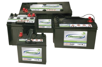 JLG Part # 70010534 - 305, EV TRACTION BATTERY 6V, EA JLG Part # 70010534 - 305, EV TRACTION BATTERY 6V, EA