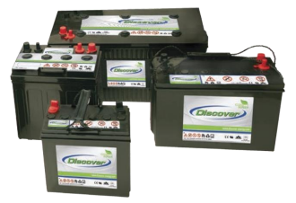 JLG Part # 70010543 | 31, EV TRACTION BATTERY 12V, EA JLG Part # 70010543 | 31, EV TRACTION BATTERY 12V, EA