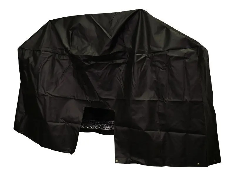 JLG Part # 70010663 | COVER,30X48" 4' PLATFORM, EA