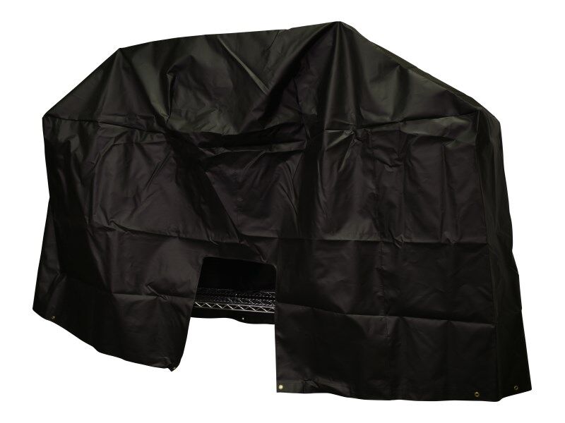 JLG Part # 70010664 | COVER,30X72" 6' PLATFORM, EA
