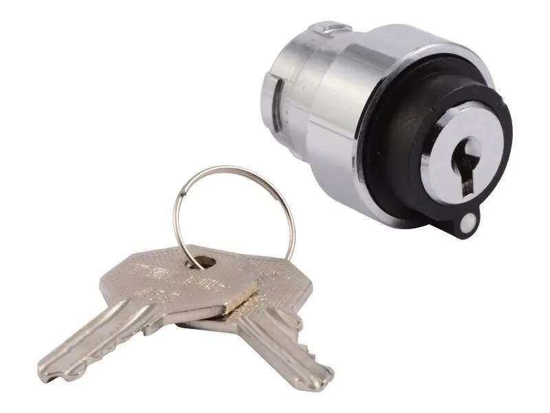 JLG Part # 70010683 | SWITCH, 3 POS MAINT KEY, EA