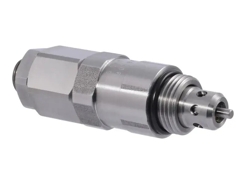 JLG Part # 70022625 | RELIEF VALVE SECTION, EA