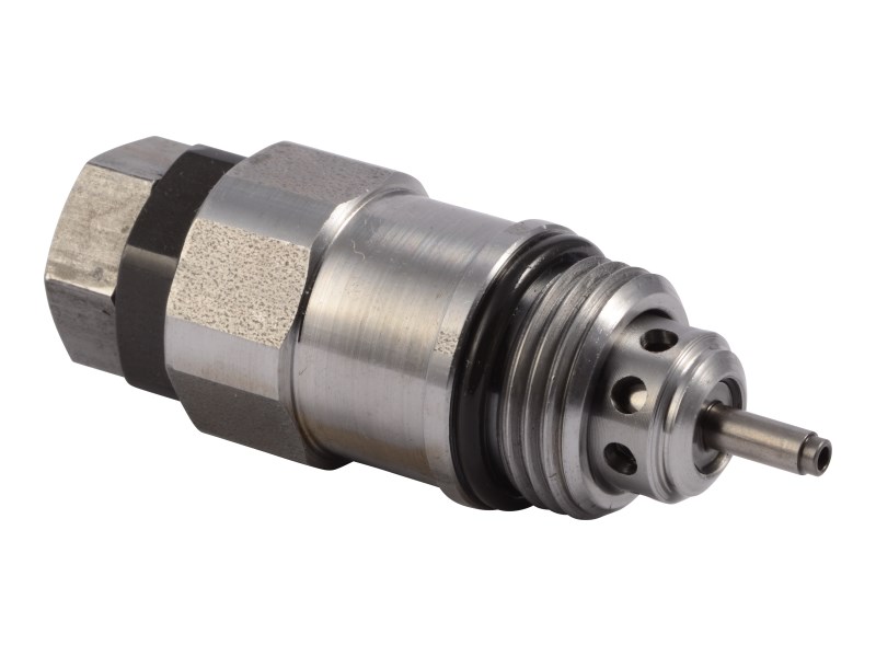 JLG Part # 70022629 | RELIEF  VALVE ASSY, EA