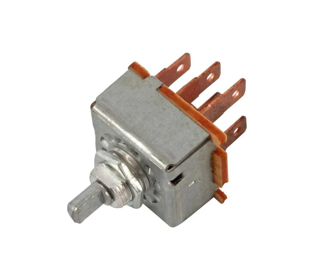 JLG Part # 70023117 | SWITCH, EA