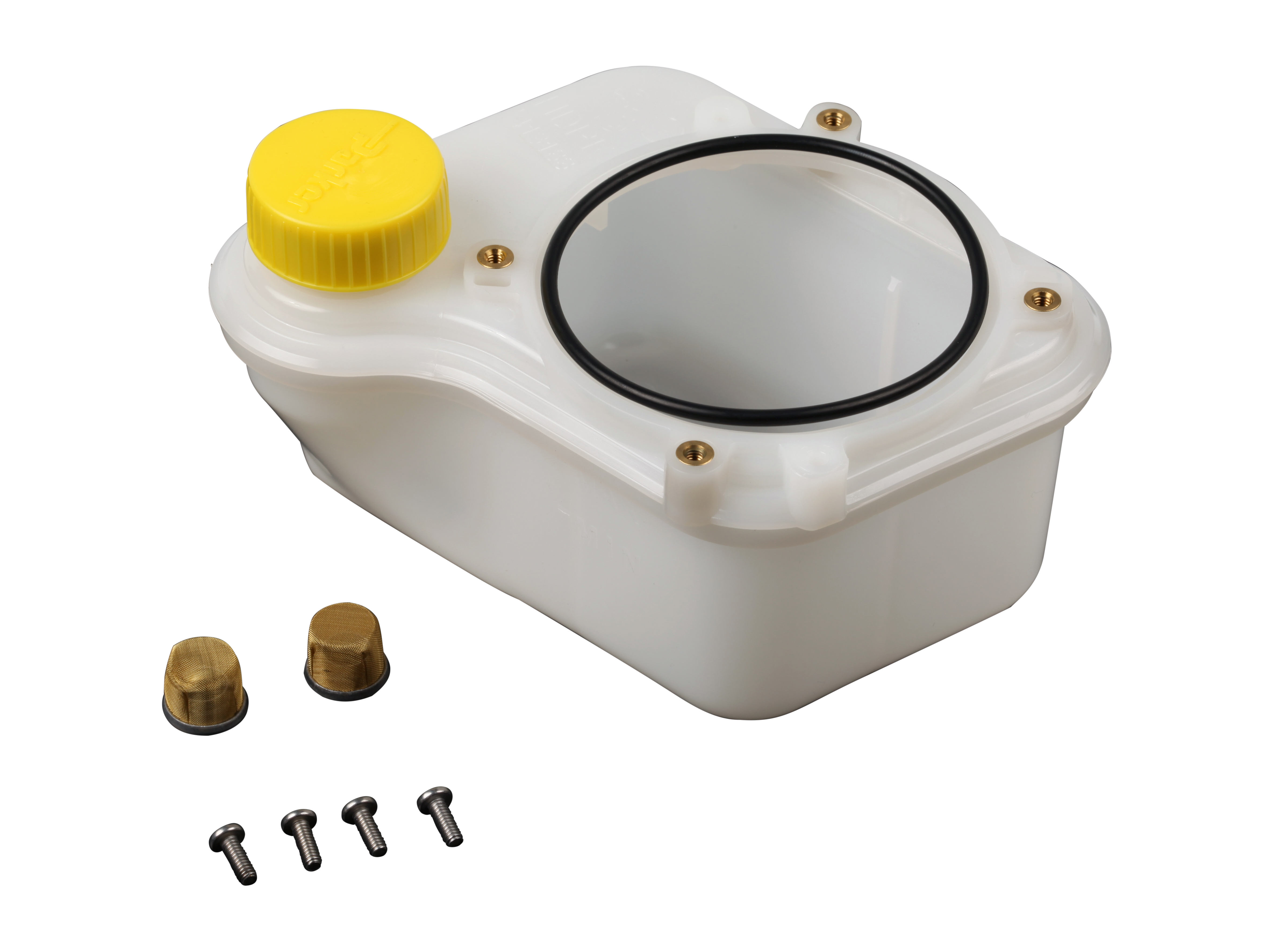 JLG Part # 7003555 | RESERVOIR ASSY, EA