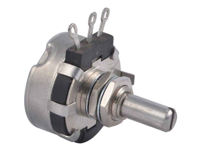 JLG Part # 7003751 | POTENTIOMETER, EA