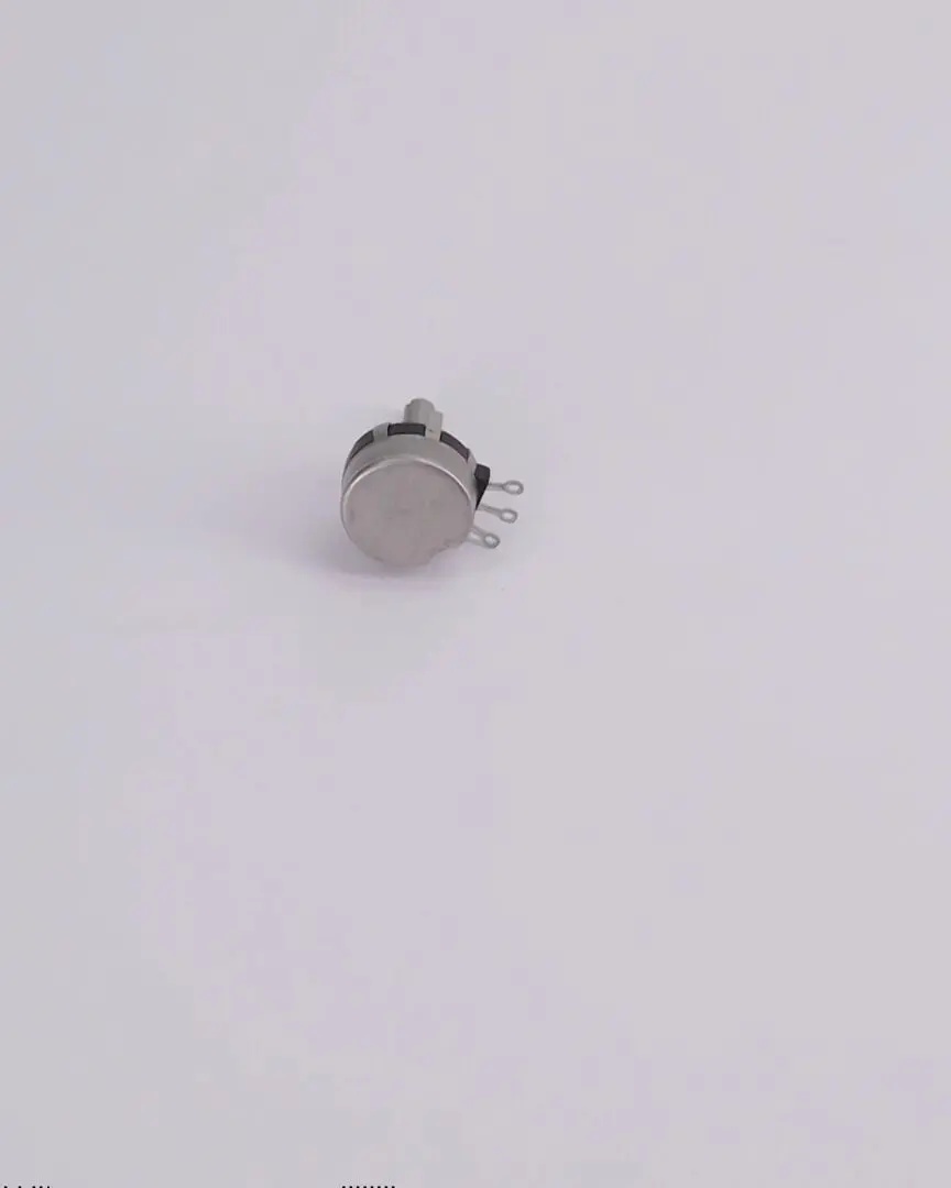 JLG Part # 7003751 | POTENTIOMETER, EA