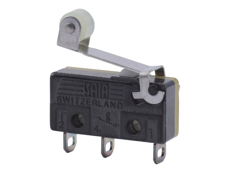 JLG Part # 7003771 | SWITCH W/ ROLLER ACTUATOR, EA