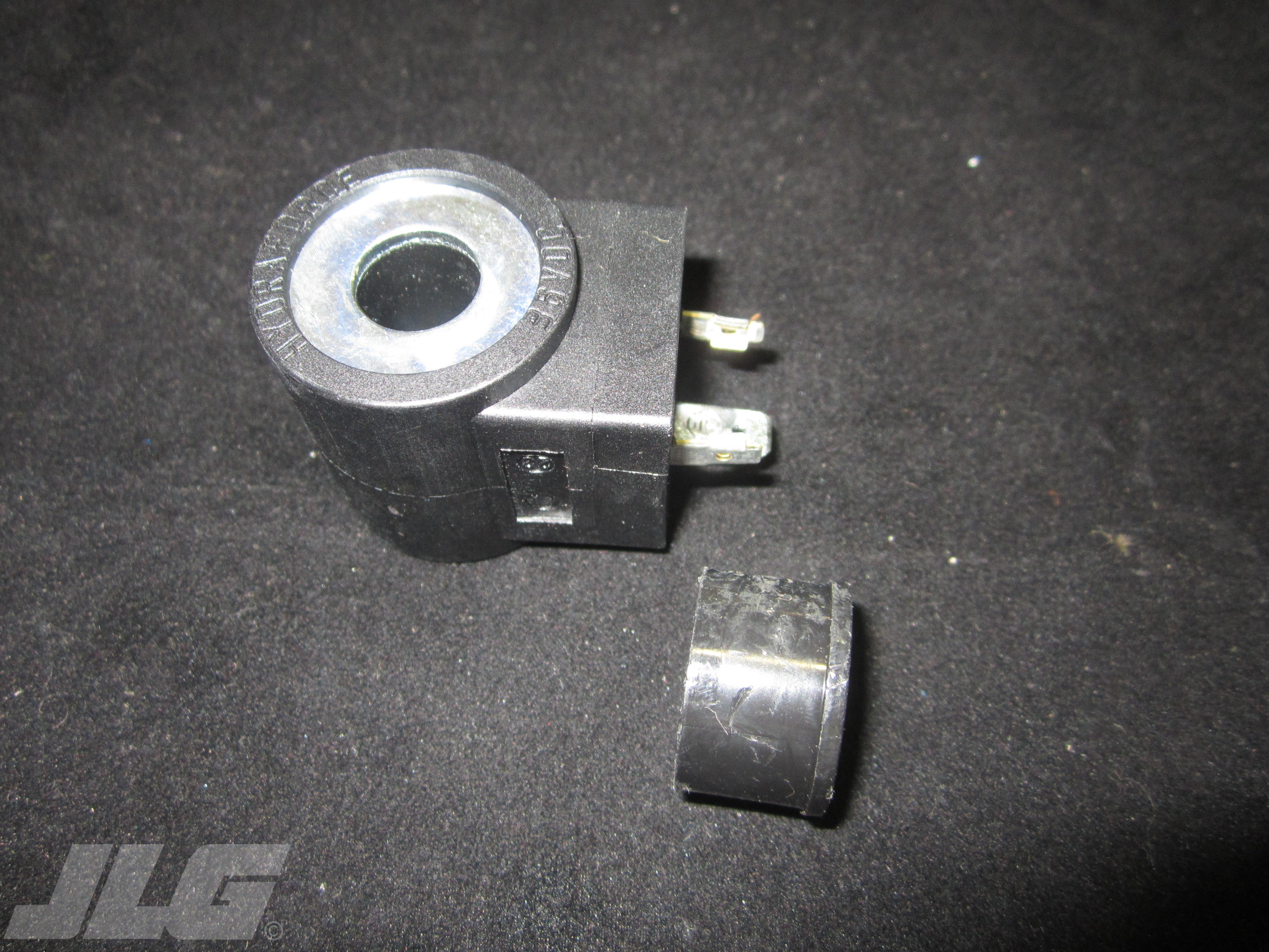 JLG Part # 7010538 - COIL, EA